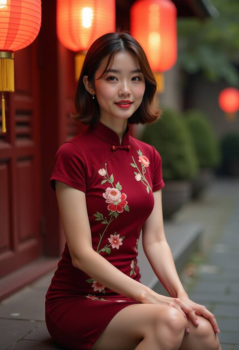兰香如故男女主名场面