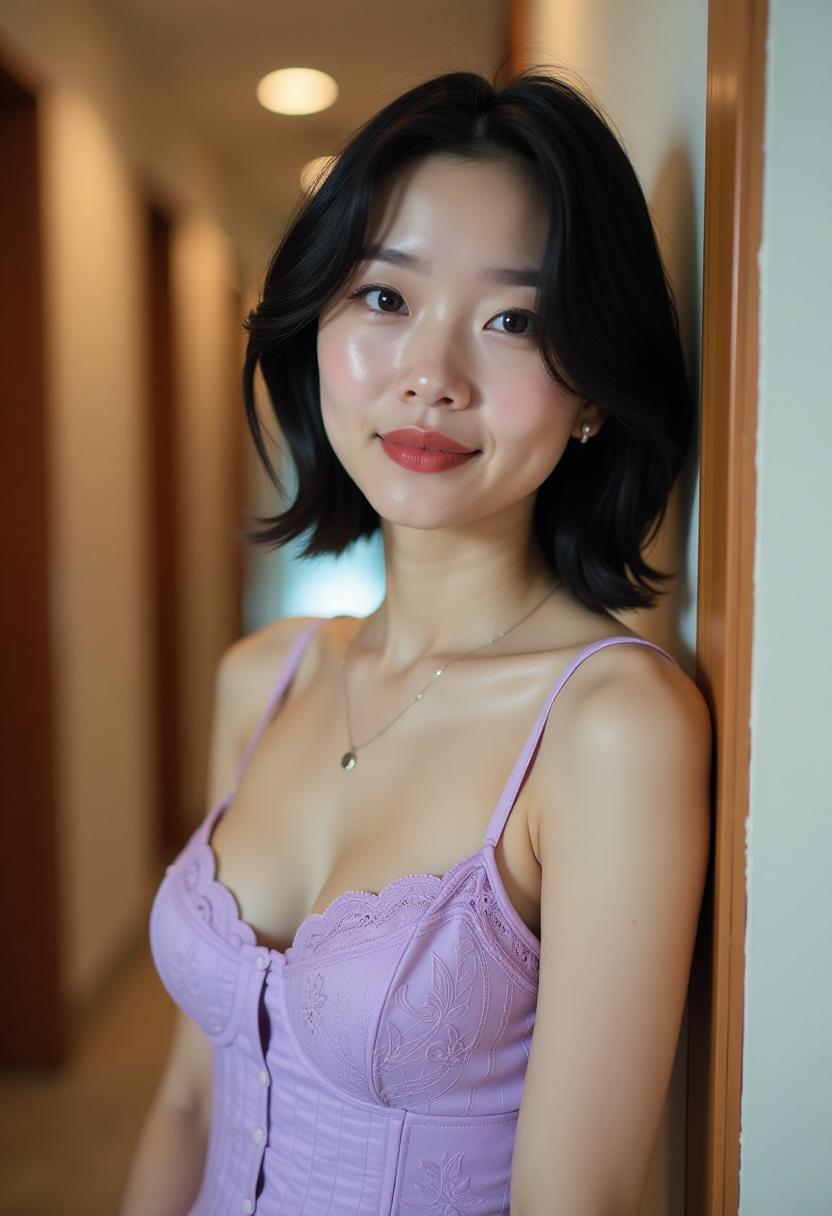 兰香如故人物关系