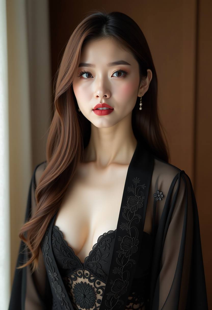兰香如故第一集剧情解说